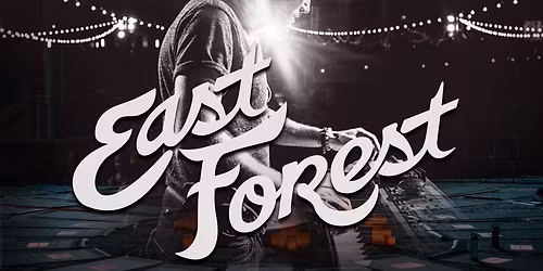 East Forest at Music Hall of Williamsburg