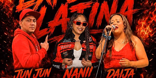 NANII\u2019S LATIN SHOWCASE