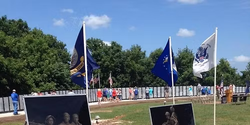 The Vietnam Traveling Memorial Wall\u00ae