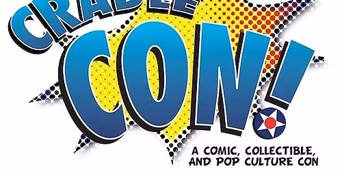 Cradle Con 2026