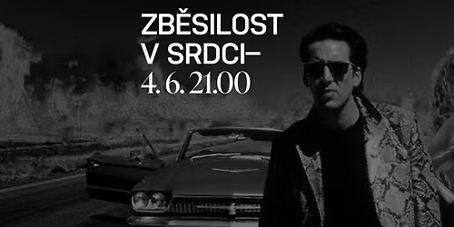 Letn\u00ed kino \u2013 Zb\u011bsilost v srdci (1990)
