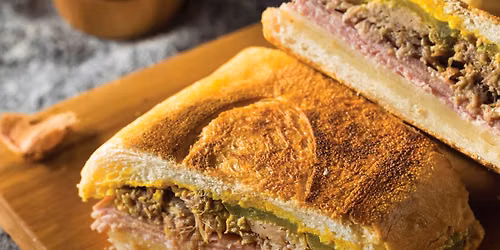 National Cuban Sandwich Day