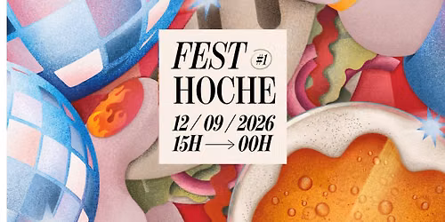 FEST\u2019HOCHE #1