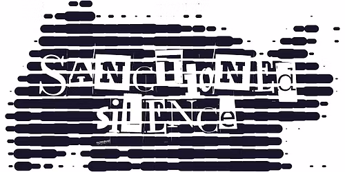 Sanctioned Silence