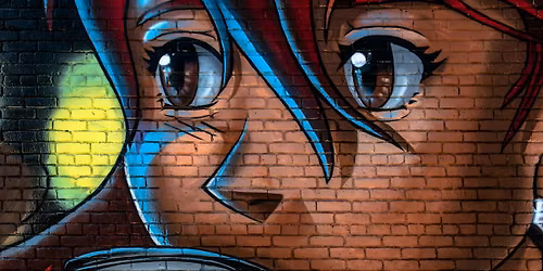 Summer 2026 Teen ANIMATION\/ANIME  Course  | 5  Week or 3 Week Options