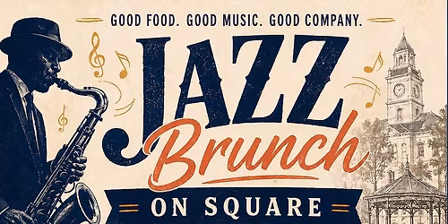 Jazz on the Square