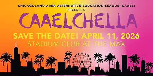 CAAELCHELLA 2026!