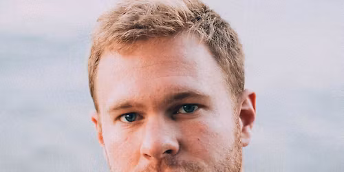 Live Music - Cole Brandt