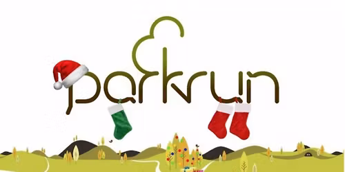 Christmas junior parkrun