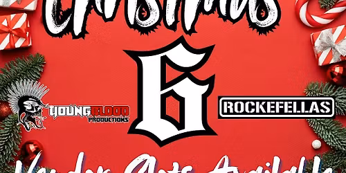 A West Coast Christmas 6