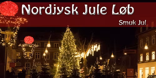 Nordjysk Jule L\u00f8b - Smuk jul