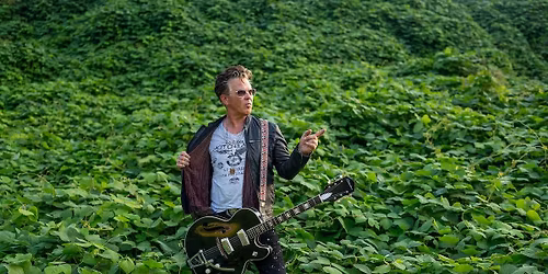 Mike Farris (VS) - Grammy- en Americana Winner