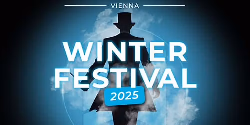 Magic World \u2022 Winter Festival