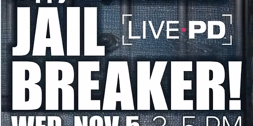 Jail Breaker