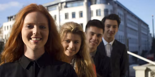 Quest Professional Open Day