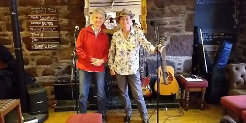 Cobalt Tales @ Crookes Folk Club