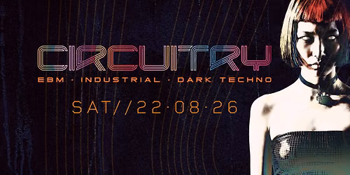 Circuitry