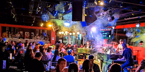 Dueling Pianos