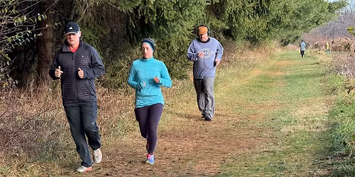 Osborn MetroPark parkrun #169