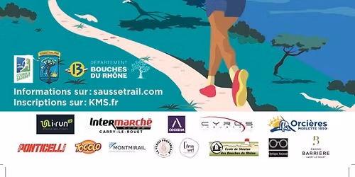 Saussetrail Saussetoise