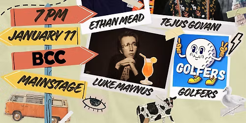 Get Going with Nat Heitmann