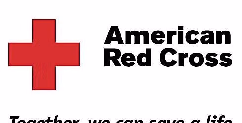 Red Cross Blood Drive