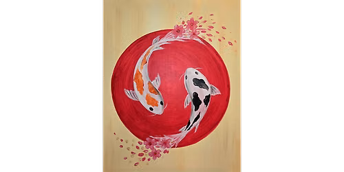Harmony in Bloom - Paint and Sip in Phoenix | Classpop!\u2122