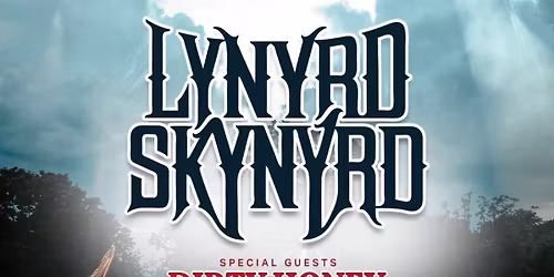 Jayler with Dirty Honey & Lynyrd Skynyrd