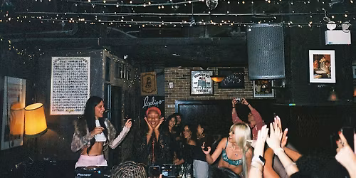 JUNE 6 \u272b SATURDAY NIGHT @ DEALERSHIPPE