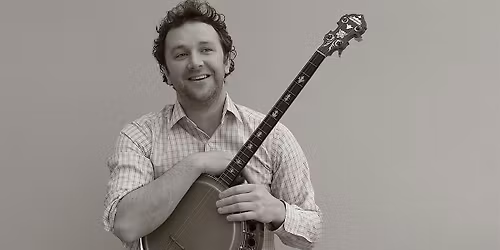 Shane Mulchrone with the Gavin Brothers