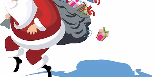 BailaCaliente White-Elephant Social\/Gift \ud83c\udf81 Exchange 2025