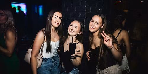 Get On It Saturday 25th April At MooMoo!