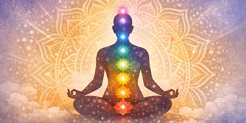Intro to the Chakras: understanding your energy