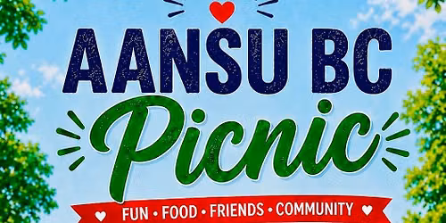 Annual Picnic 2026
