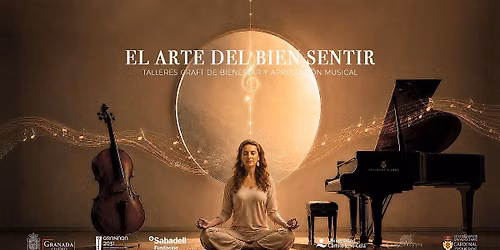 Taller EL ARTE DEL BIEN SENTIR