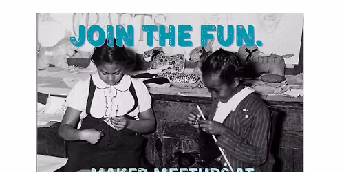 Maker Meetup