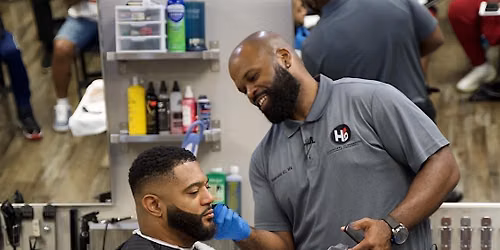 ADVANCED BARBER SYSTEMS