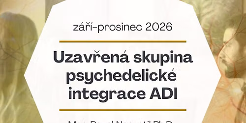 Uzav\u0159en\u00e1 skupina psychedelick\u00e9 integrace - ADI