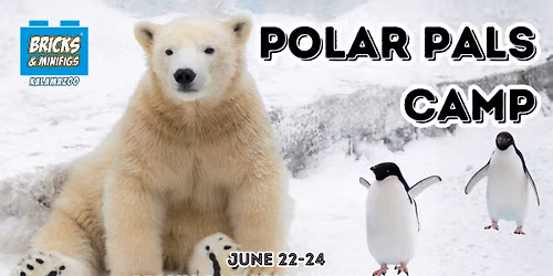 Polar Pals Camp