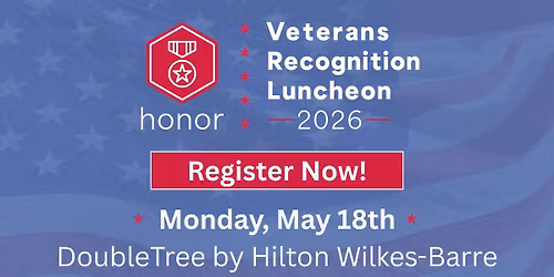Honor Recognition Luncheon