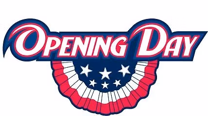 Opening Day 2026