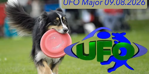 UFO Major