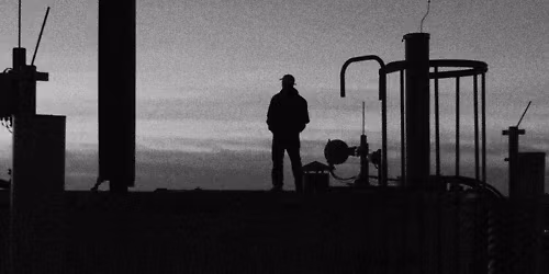 Prinz Pi, LAAS, PERO in Leipzig