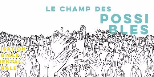 Le champ des possibles :free form pluridisciplinaire