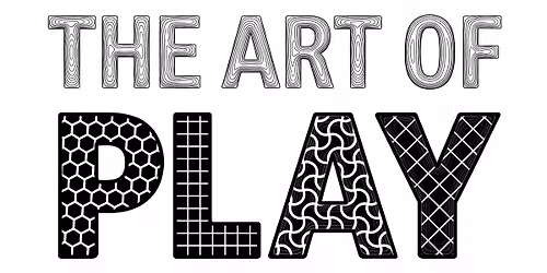 Family Event: The Art of Play — Arts & culture in Asheville, NC