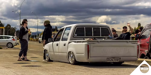 Burger Fuel Minitruckin Monday - November