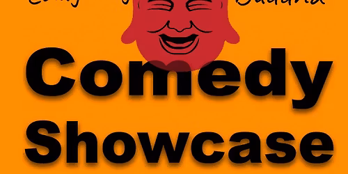 Laughing Buddha Comedy Showcase
