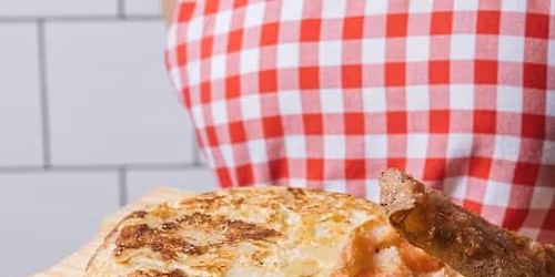 Aperitivo en familia en Sagrada familia para 4 personas