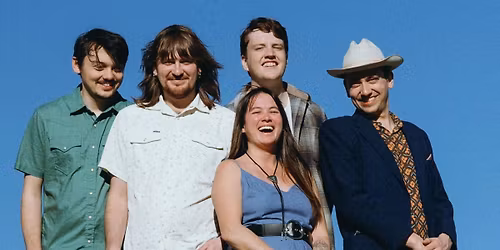 AJ Lee & Blue Summit