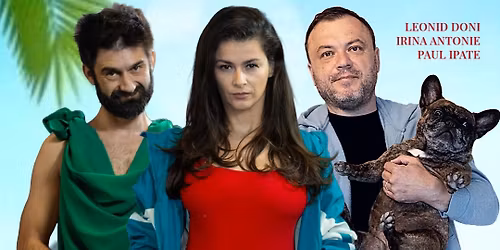 Sibiu - \u201dDragostea dureaz\u0103 8 ani\u201d